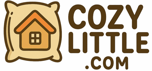 CozyLittle.com