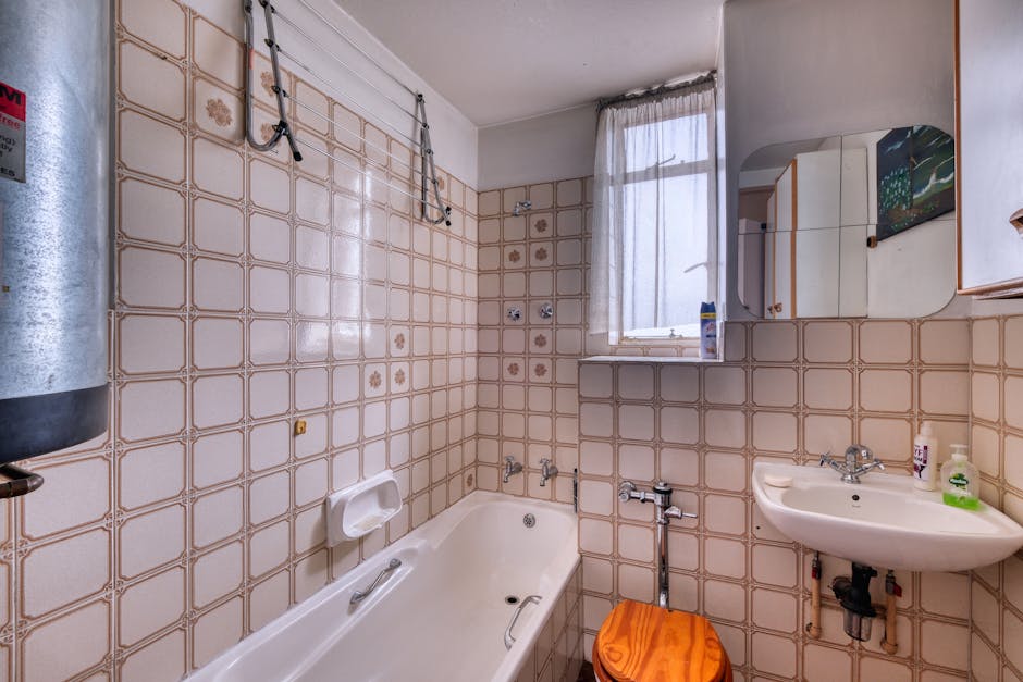 You are currently viewing Practical Bathroom Renovation Planning Wisdom for Everyday Life