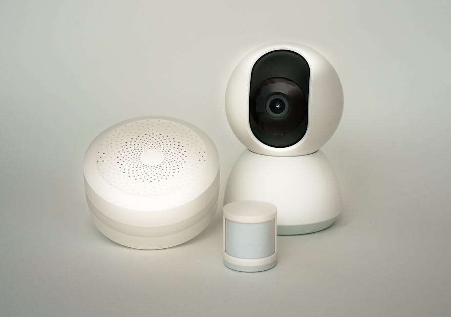 Read more about the article Rethinking Home Security Systems for Better Outcomes