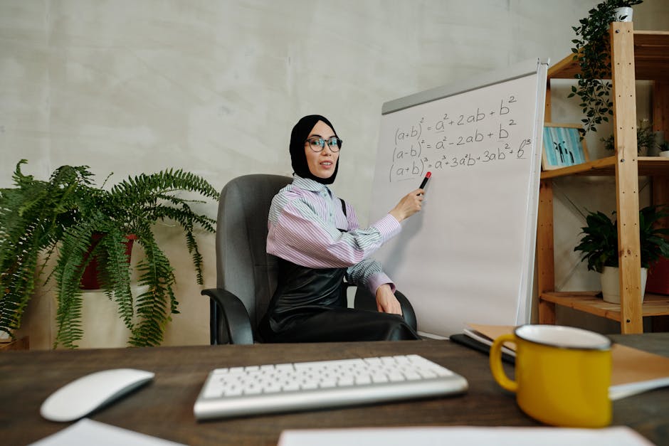 Read more about the article Essential Home Office Design Skills Nobody Teaches You