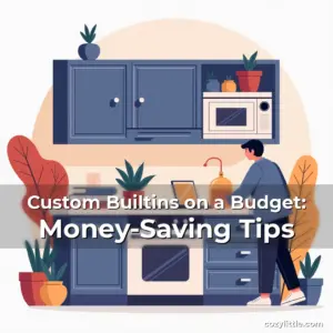 Artistic representation for Custom Builtins on a Budget: Money-Saving Tips
